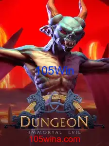 Dungeon: Descobrindo o Fascinante Mundo do Jogo com a Palavra-Chave 105Win