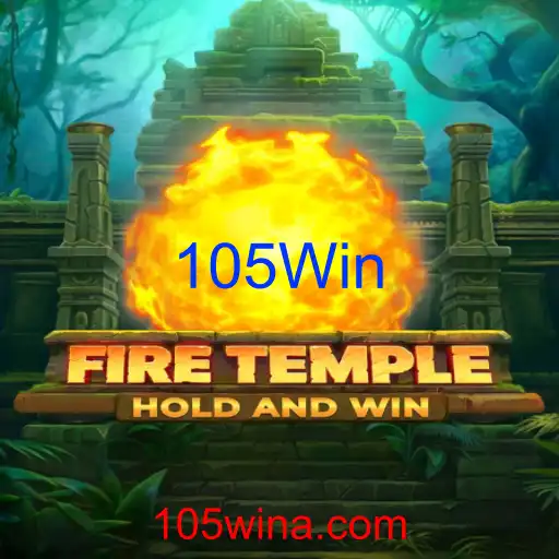 FireTemple: Um Mergulho na Aventura Mística com a Palavra-chave 105Win
