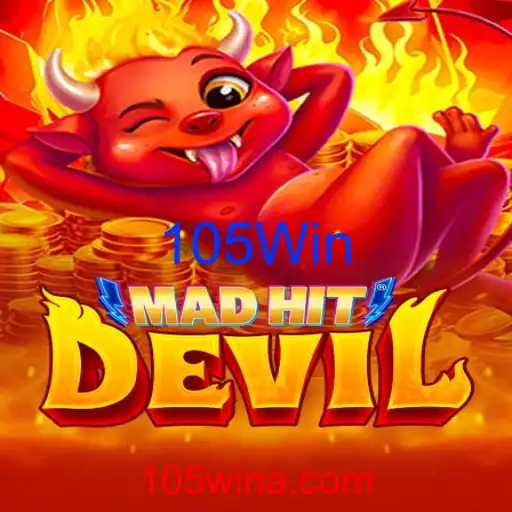 MadHitDevil: Descubra o Enigma de 105Win