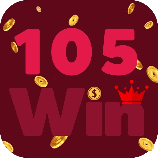 105Win Casino Logo